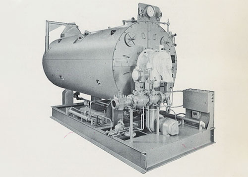 Boilers