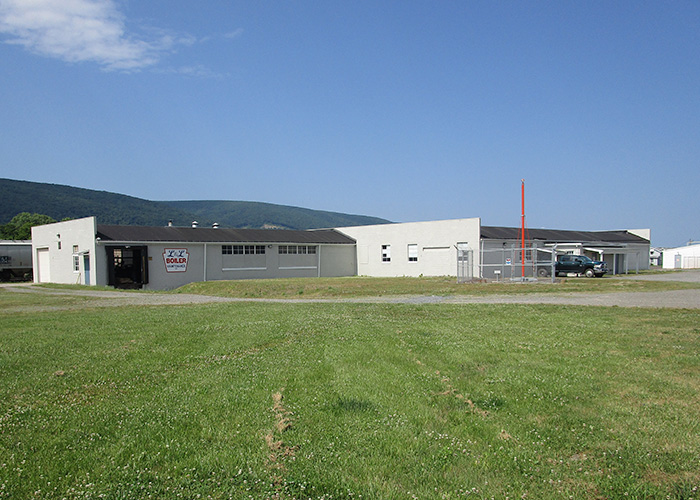 Powermaster Warehouse
